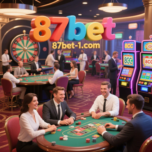 87bet